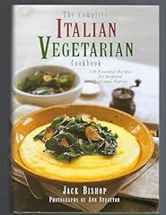 Complete italian vegetarian for sale  Delivered anywhere in USA 