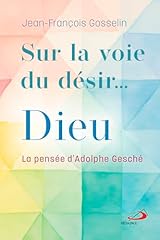 Désir... dieu pensée d'occasion  Livré partout en France