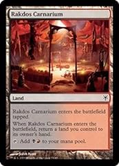 Magic gathering rakdos for sale  Delivered anywhere in USA 