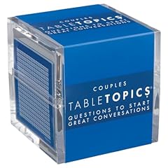 Tabletopics couples conversati for sale  Delivered anywhere in USA 