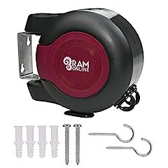 Ram metre retractable for sale  Delivered anywhere in UK