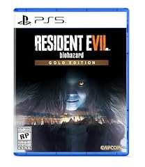 Resident evil biohazard for sale  Delivered anywhere in USA 