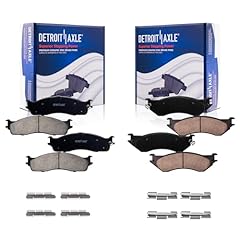 Detroit axle brake for sale  Delivered anywhere in USA 