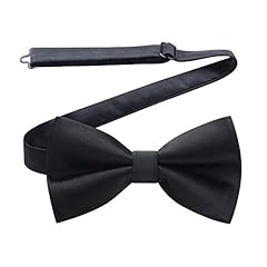 Hisdern black bow for sale  Delivered anywhere in UK