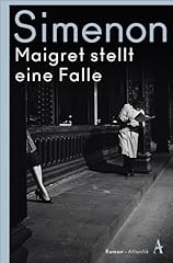 Maigret stellt falle gebraucht kaufen  Wird an jeden Ort in Deutschland