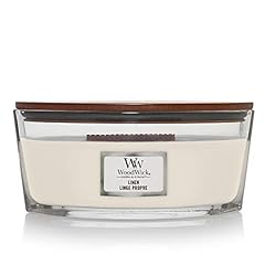 Woodwick ellipse scented for sale  Delivered anywhere in UK
