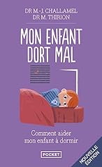 Enfant dort mal d'occasion  Livré partout en France