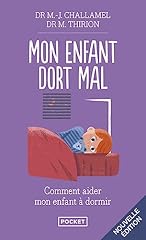 Enfant dort mal d'occasion  Livré partout en France