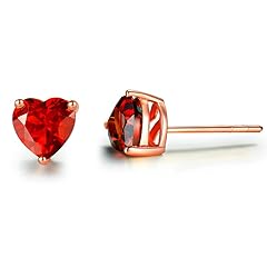 Jiangxin 6mm heart for sale  Delivered anywhere in USA 