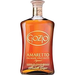Gozio amaretto vol. usato  Spedito ovunque in Italia 