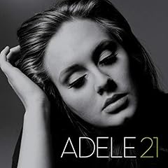 cd adele d'occasion  Livré partout en France