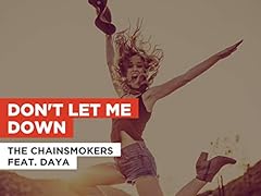 Let style chainsmokers for sale  Delivered anywhere in USA 