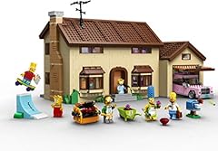 Lego 71006 jeu d'occasion  Livré partout en France