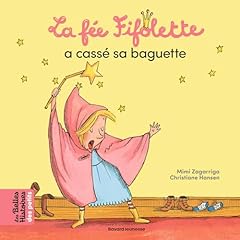 Fée fifolette cassé d'occasion  Livré partout en France