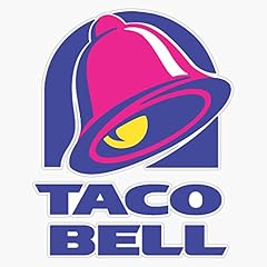 Taco bell vinyl for sale  Delivered anywhere in USA 