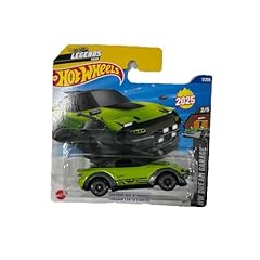 Hot wheels fahrzeug gebraucht kaufen  Wird an jeden Ort in Deutschland