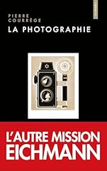 Photographie d'occasion  Livré partout en France