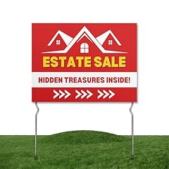 Estate sele hidden for sale  Delivered anywhere in USA 