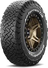 Bfgoodrich terrain ko3 for sale  Delivered anywhere in USA 
