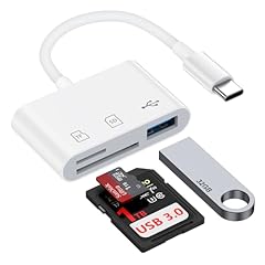 Usb card reader for sale  Delivered anywhere in UK
