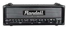 Randall thrasher guitar for sale  Delivered anywhere in USA 