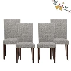 Parsons dining chairs for sale  Delivered anywhere in USA 