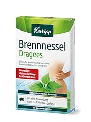 Kneipp brennnessel dragees gebraucht kaufen  Wird an jeden Ort in Deutschland