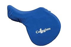 Collegiate saddle cover for sale  Delivered anywhere in USA 