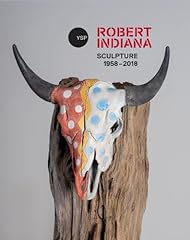 Robert indiana sculpture gebraucht kaufen  Wird an jeden Ort in Deutschland