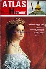 Atlas histoire 12 d'occasion  Livré partout en France