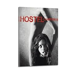 Mhegsnga poster hostel d'occasion  Livré partout en France