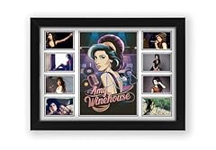 Amy winehouse signierter gebraucht kaufen  Wird an jeden Ort in Deutschland