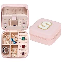 Yejahy jewellery box for sale  Delivered anywhere in UK