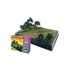 Woodland scenics diorama for sale  Delivered anywhere in USA 