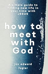 Meet god simple for sale  Delivered anywhere in UK