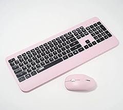 Km1 wireless keyboard for sale  Delivered anywhere in USA 