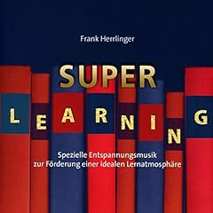 Superlearning spezielle entspa gebraucht kaufen  Wird an jeden Ort in Deutschland