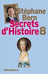 Secrets histoire tome d'occasion  Livré partout en France