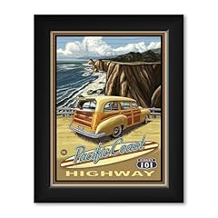 Pacific coast highway for sale  Delivered anywhere in USA 