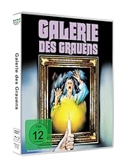 Galerie grauens limited gebraucht kaufen  Wird an jeden Ort in Deutschland