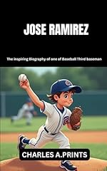 Jose ramirez inspiring for sale  Delivered anywhere in UK