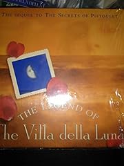 Legend villa della for sale  Delivered anywhere in USA 