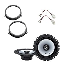 Kit casse coassiali usato  Spedito ovunque in Italia 