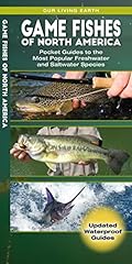 Game fishes north gebraucht kaufen  Wird an jeden Ort in Deutschland