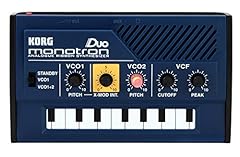 Korg monotron duo d'occasion  Livré partout en France