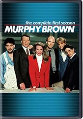 Murphy brown complete for sale  Delivered anywhere in UK