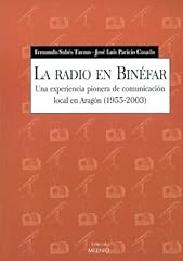 Radio binéfar for sale  Delivered anywhere in UK