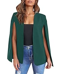 Gamisote womens cape for sale  Delivered anywhere in USA 