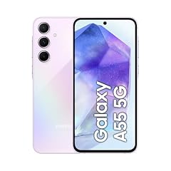 Galaxy a55 awesome usato  Spedito ovunque in Italia 