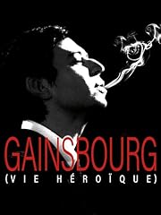 Gainsbourg d'occasion  Livré partout en France